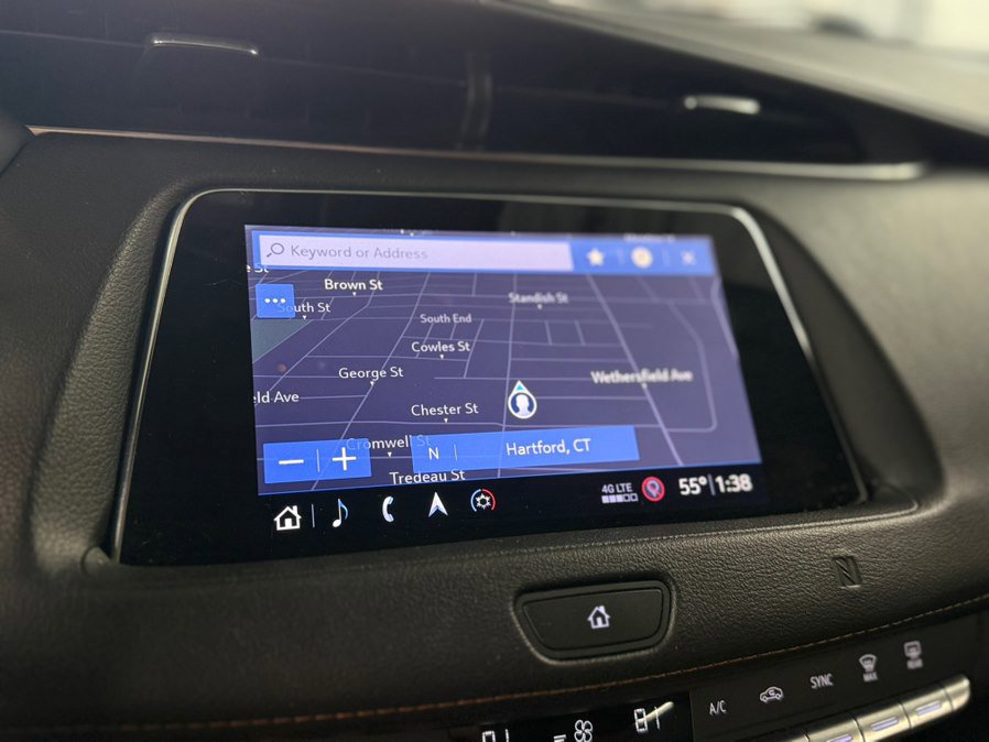 Used 2019 Cadillac XT4 Sport image 21