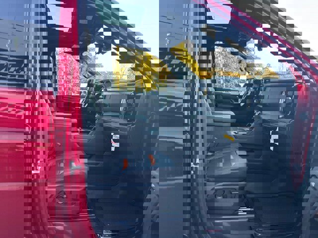 New 2026 GMC Sierra 2500 AT4 w/ AT4 Premium Plus Package image 44