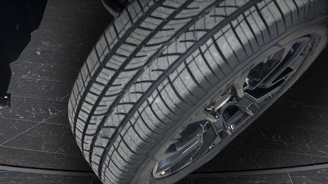 Used 2022 Chevrolet Silverado 1500 LT Trail Boss w/ LT Trail Boss Premium Package AWD/4WD image 37