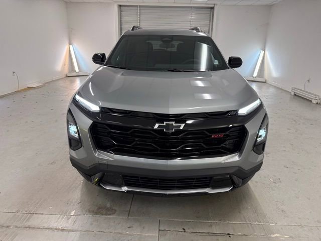 New 2026 Chevrolet Equinox RS video 2