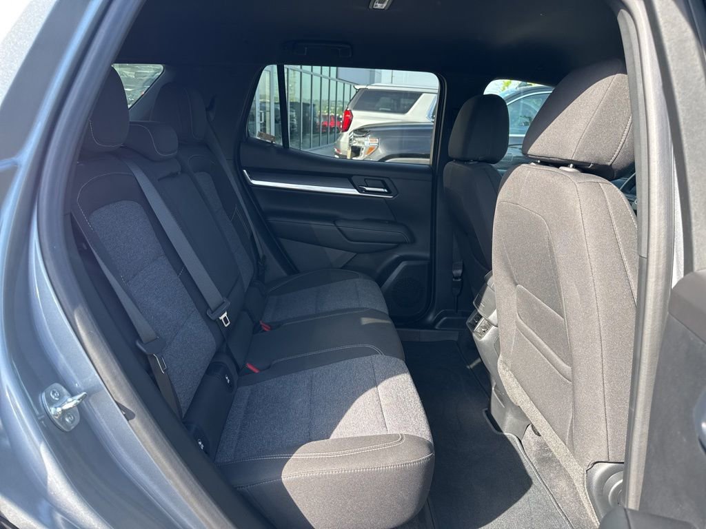 Used 2025 GMC Terrain Elevation AWD/4WD image 24