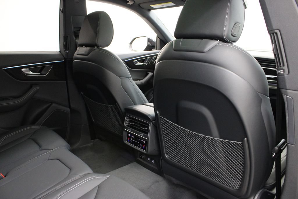 New 2027 Audi Q8 Prestige AWD/4WD image 22