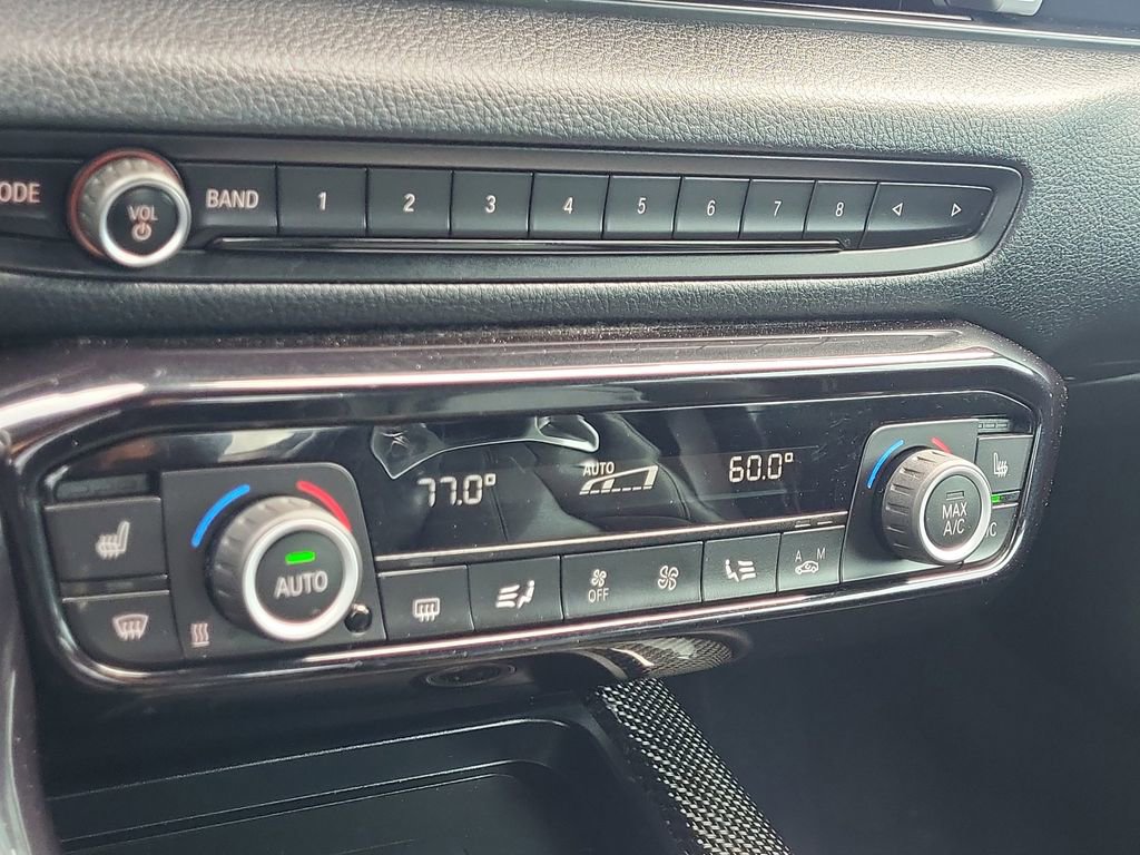 Used 2021 Toyota Supra Premium w/ Driver Assist Package image 20