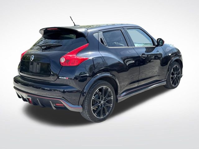 Used 2013 Nissan Juke NISMO image 6