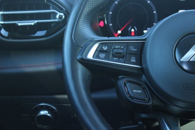 Used 2024 Dodge Hornet GT image 26