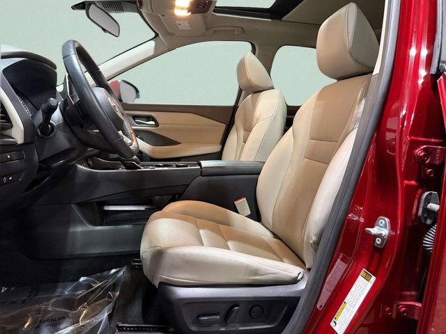Used 2023 Nissan Rogue SV w/ SV Premium B Package AWD/4WD image 25
