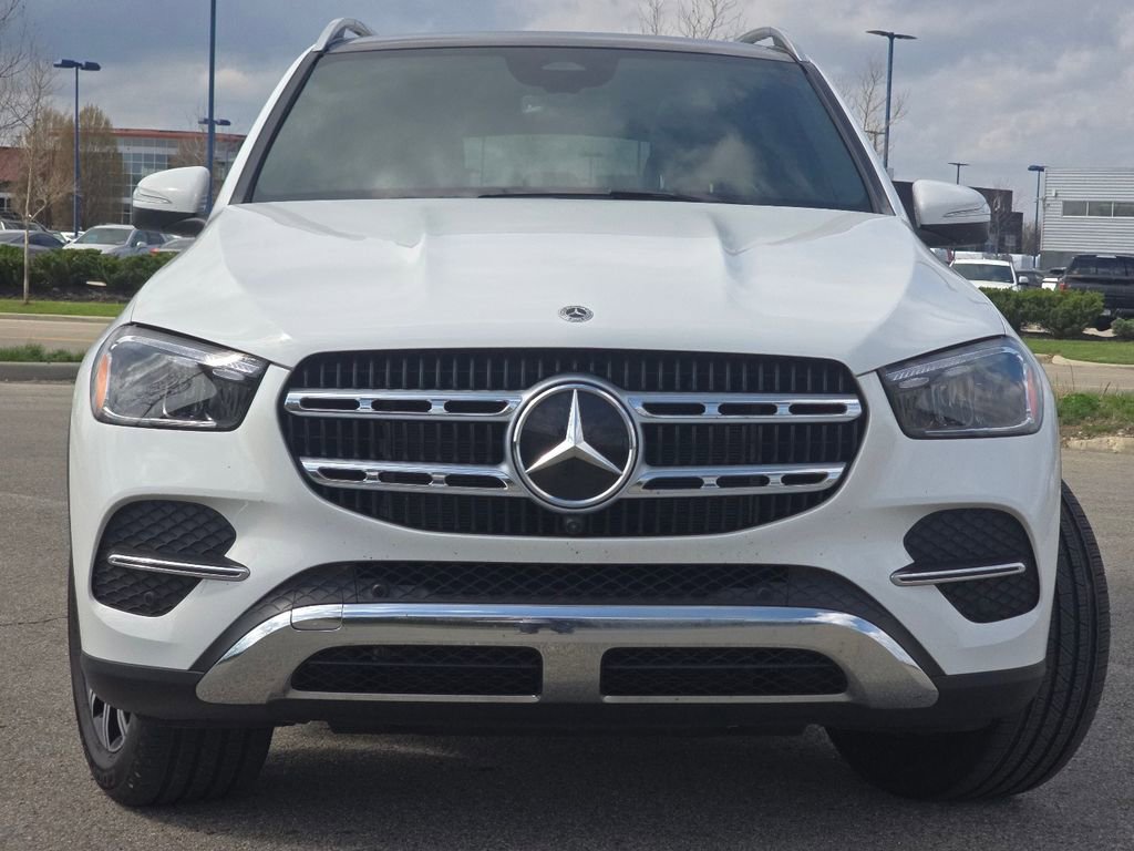 Used 2026 Mercedes-Benz GLE 350 4MATIC image 12
