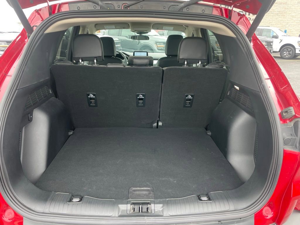 Used 2020 Ford Escape SEL AWD/4WD image 32