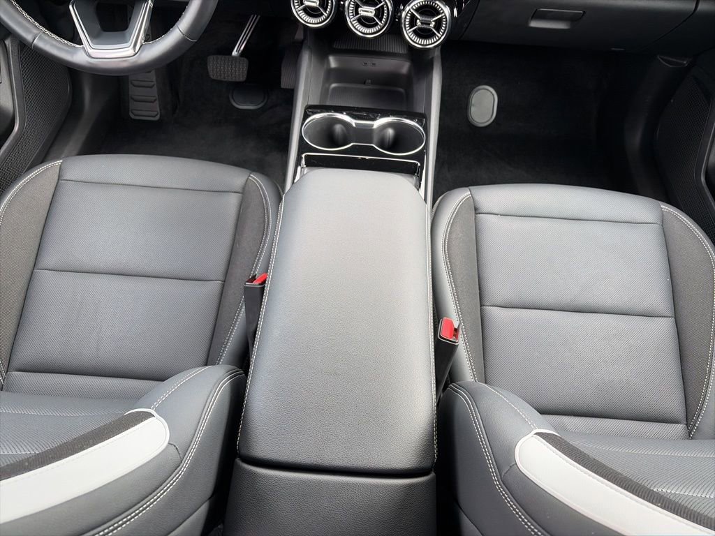 Used 2024 Chevrolet Blazer EV LT image 22