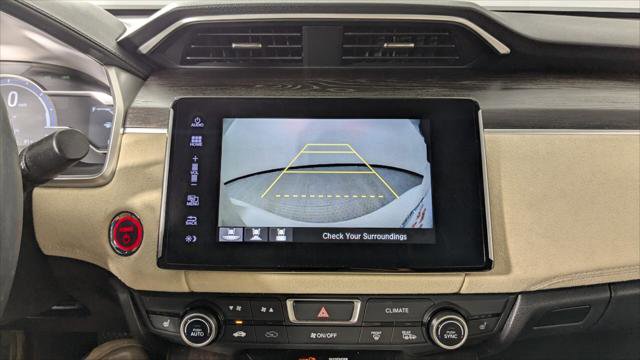 Used 2018 Honda Clarity Touring image 24