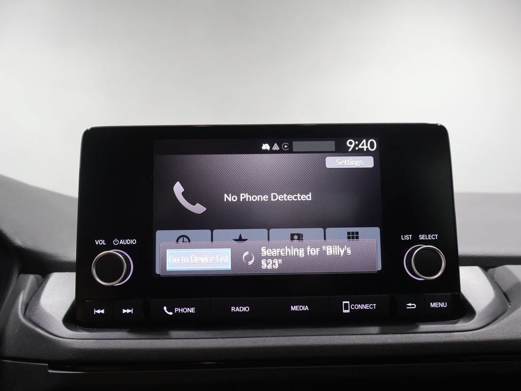 Used 2024 Honda Accord EX image 26