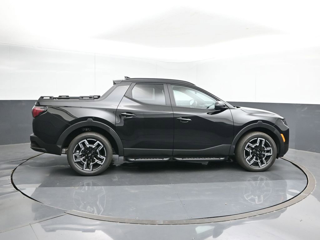 New 2026 Hyundai Santa Cruz Limited image 6