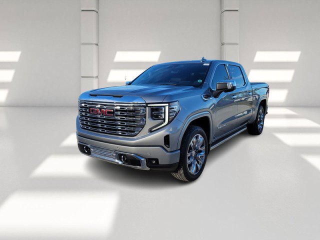 Used 2024 GMC Sierra 1500 Denali image 1