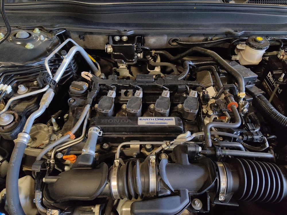 Used 2020 Honda Accord LX image 30