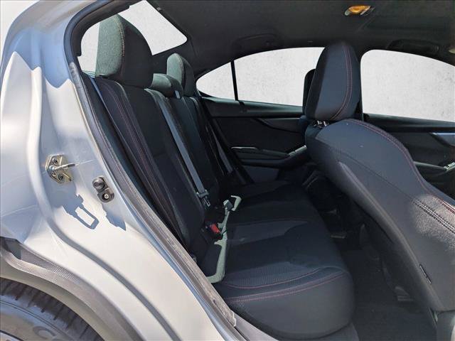 Used 2022 Subaru WRX Premium AWD/4WD image 19
