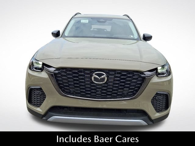 New 2026 MAZDA CX-70 3.3 Turbo w/ Premium Package AWD/4WD image 2