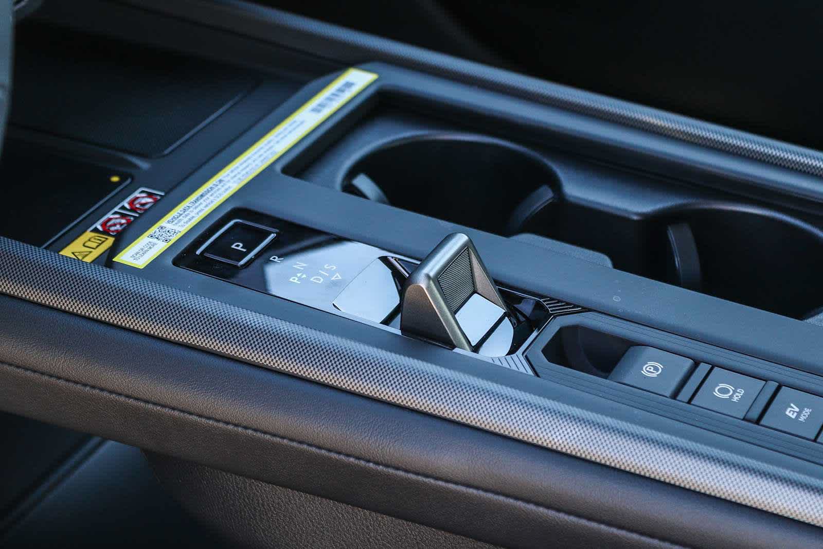 New 2026 Lexus ES 350h w/ Convenience Package FWD image 22
