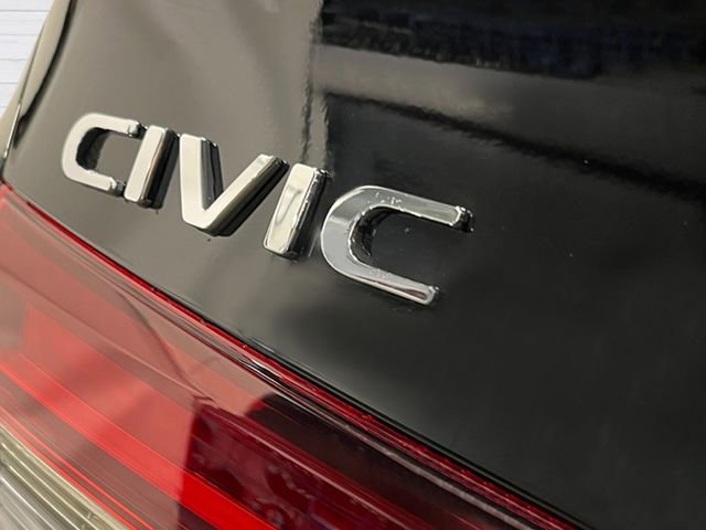 New 2026 Honda Civic Sport Touring image 6