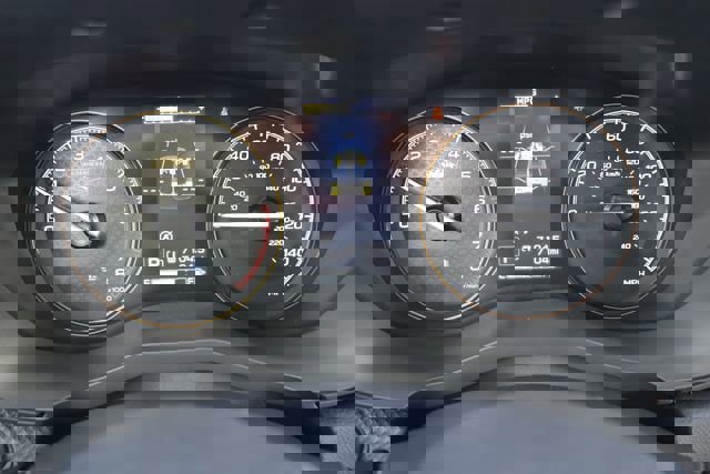 Certified 2025 Subaru Forester Wilderness w/ Wilderness Package image 27