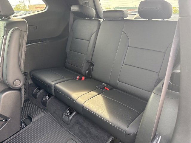 New 2026 Buick Enclave Sport Touring w/ Power Package image 18
