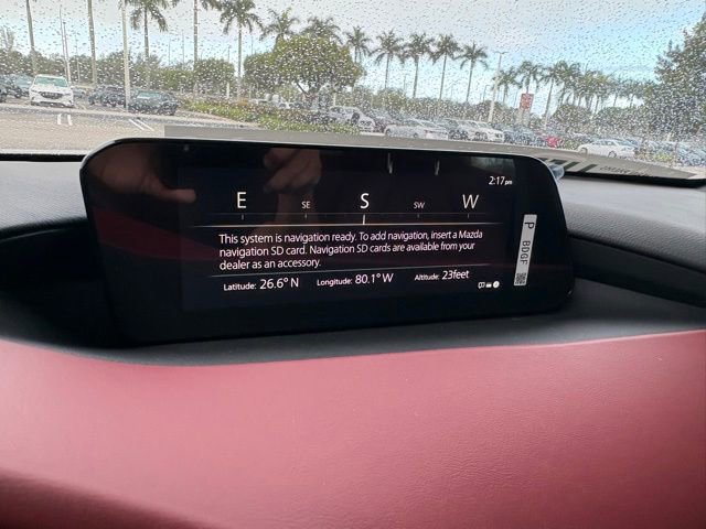 New 2026 MAZDA MAZDA3 2.5 S Hatchback w/ Premium Pkg image 19