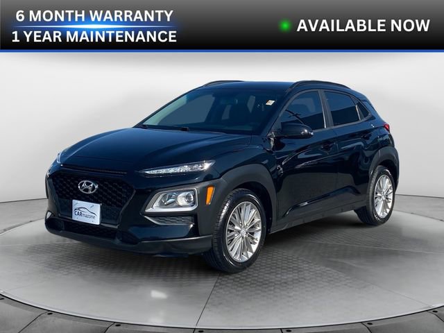 Used 2018 Hyundai Kona SEL