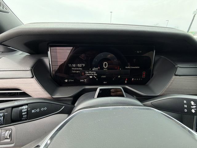 New 2026 GMC Acadia Denali w/ Super Cruise Package image 14