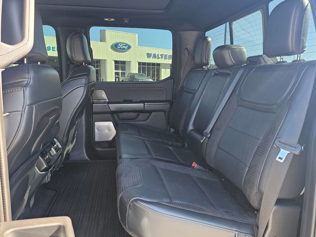 Used 2023 Ford F150 Raptor image 6