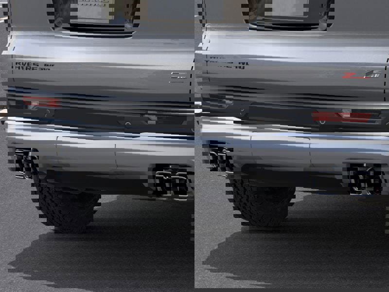 New 2026 Chevrolet Traverse Z71 w/ Enhanced Driving Package image 14