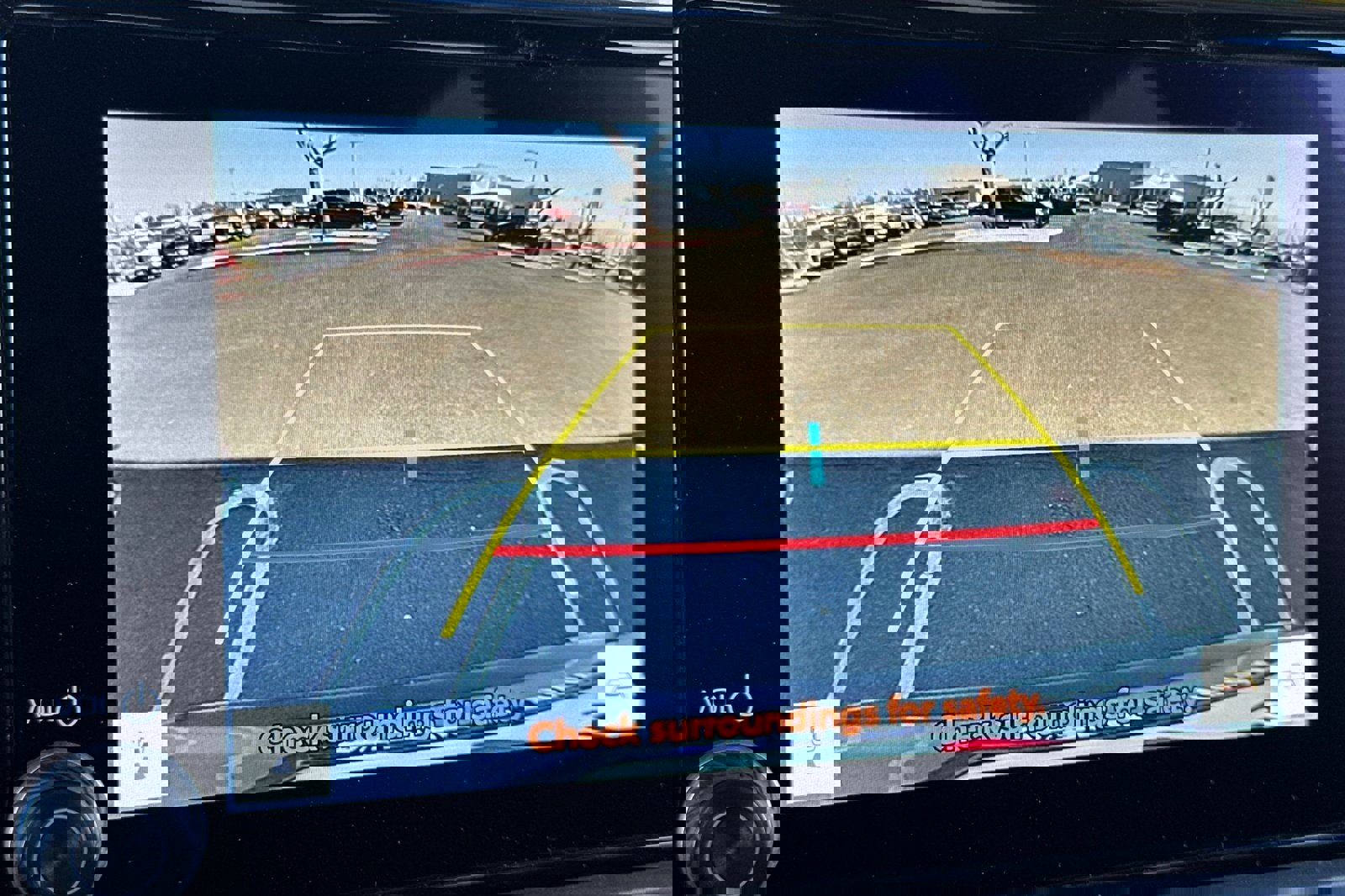 New 2025 Toyota RAV4 XLE image 23