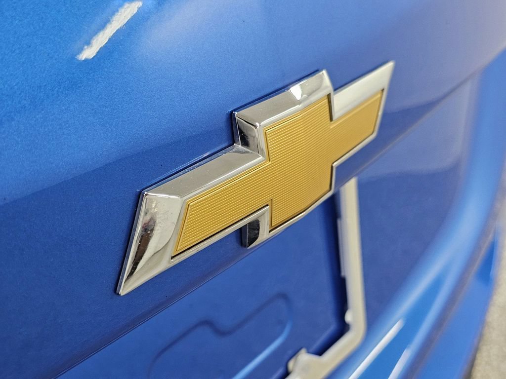 Certified 2024 Chevrolet Equinox LT AWD/4WD image 25