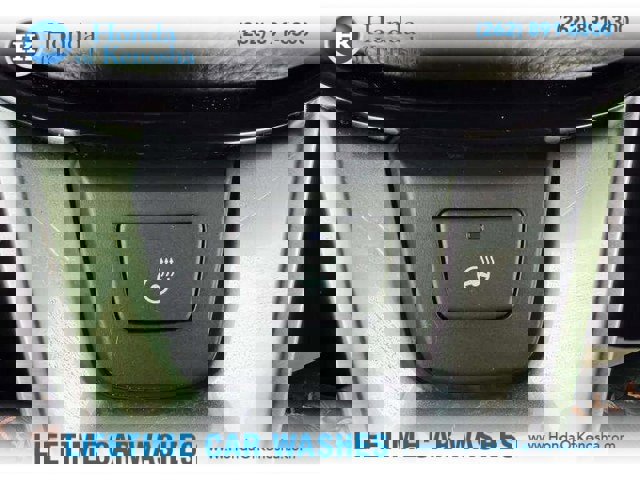 Certified 2026 Honda CR-V Sport Touring image 20