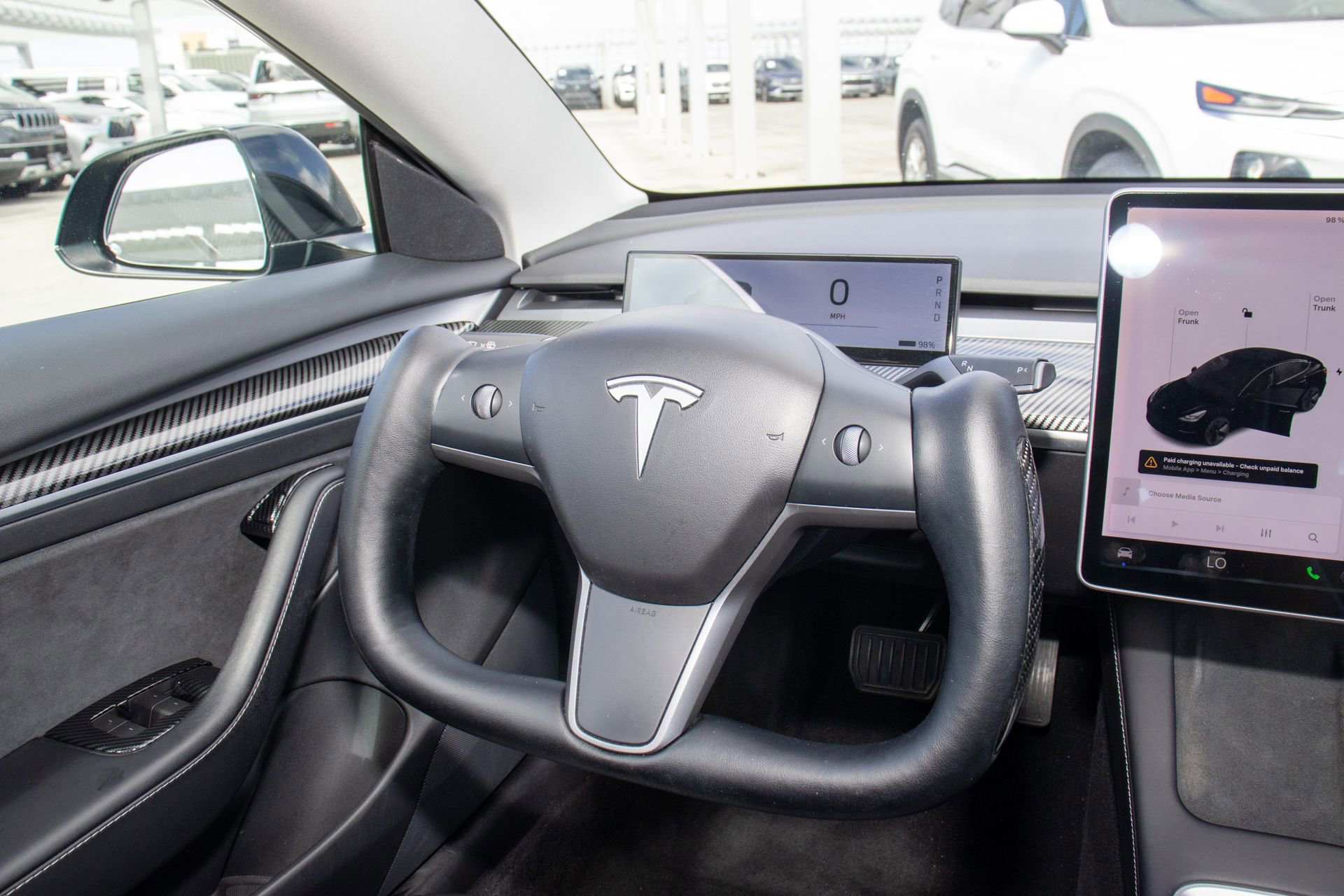 Used 2022 Tesla Model 3 image 21