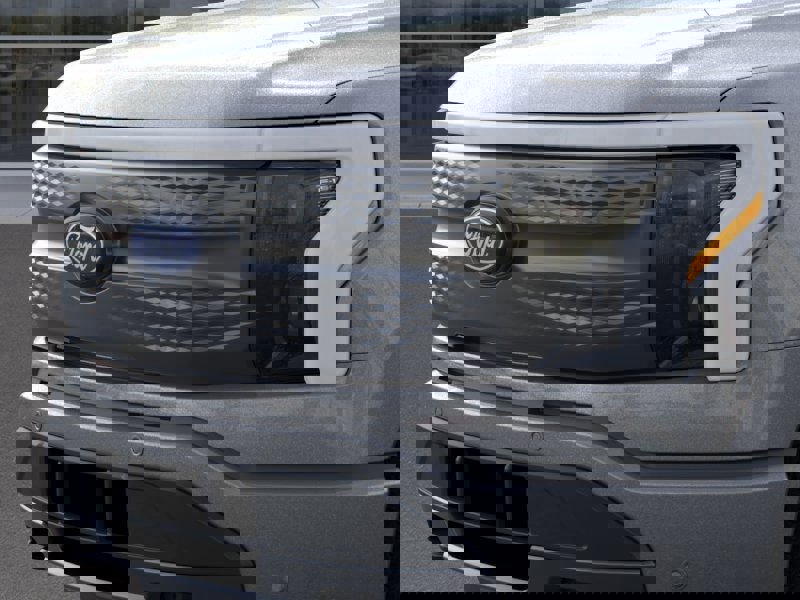 New 2025 Ford F150 Lightning Flash image 29