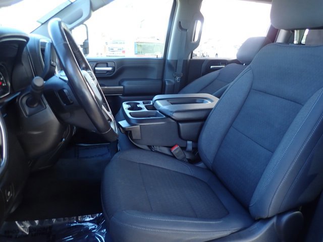 Used 2020 Chevrolet Silverado 2500 LT w/ Convenience Package image 10