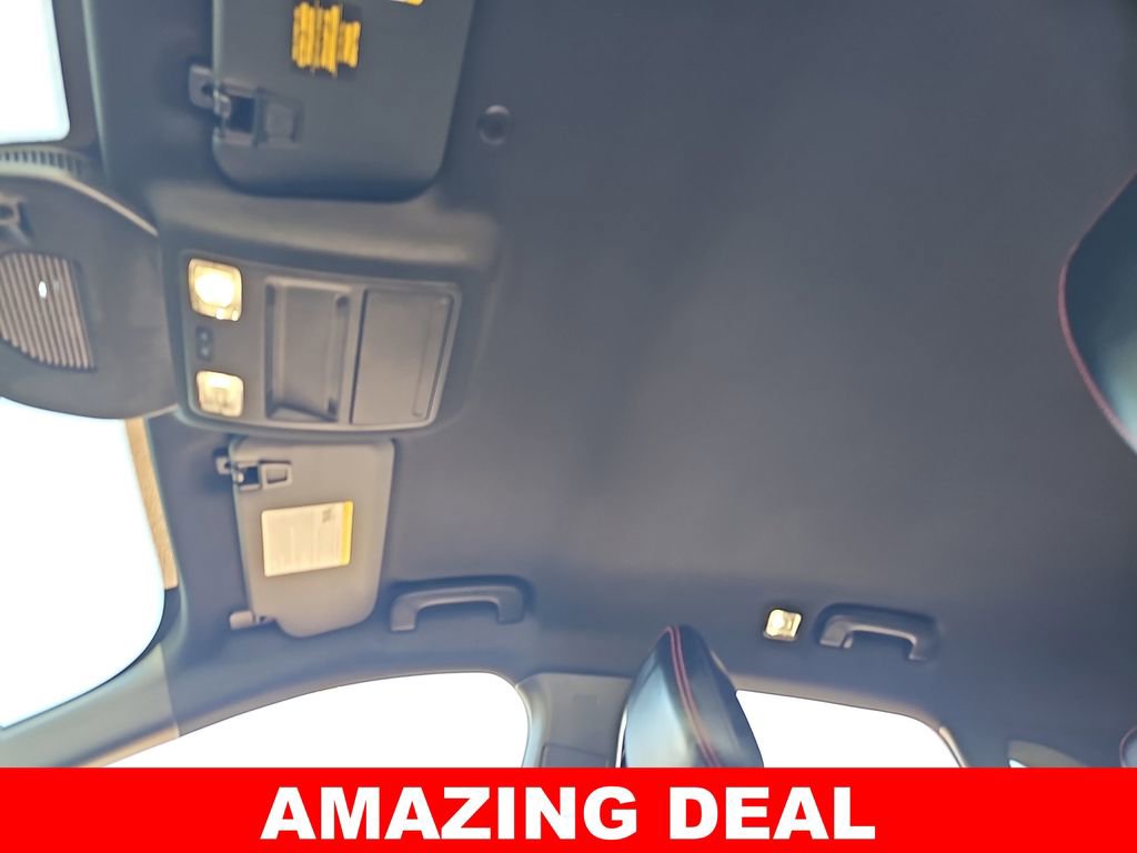 Used 2025 Ford Escape ST-Line image 29