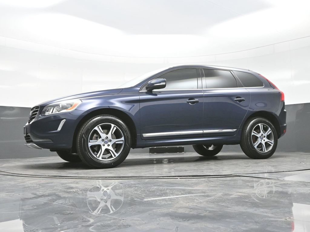 Used 2015 Volvo XC60 T6 Platinum image 25