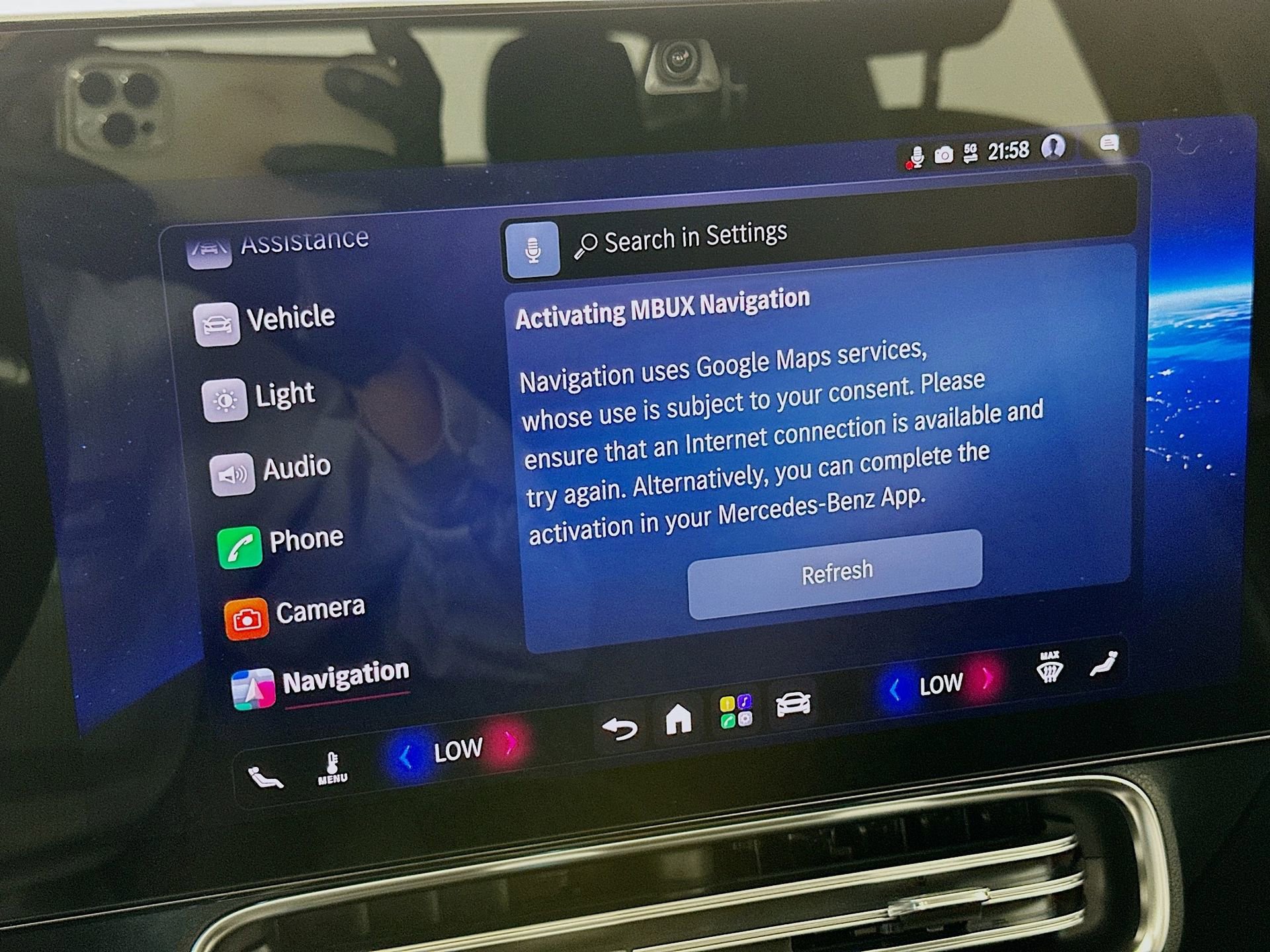 New 2026 Mercedes-Benz CLA 350 image 14
