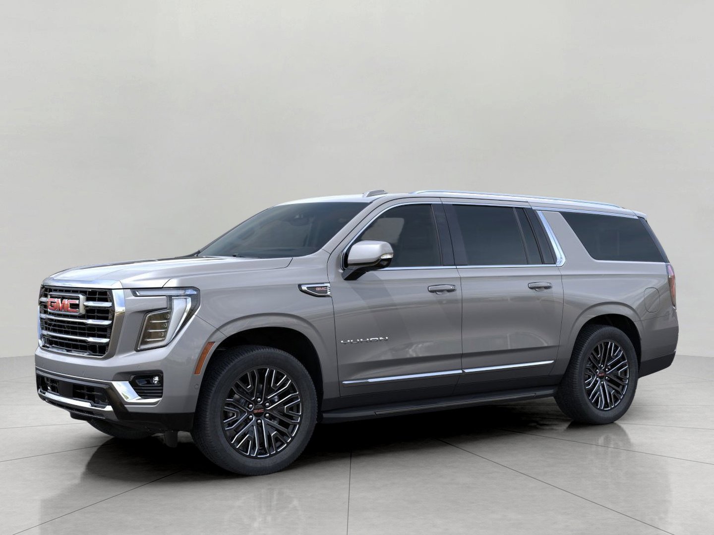 New 2026 GMC Yukon XL Elevation image 2