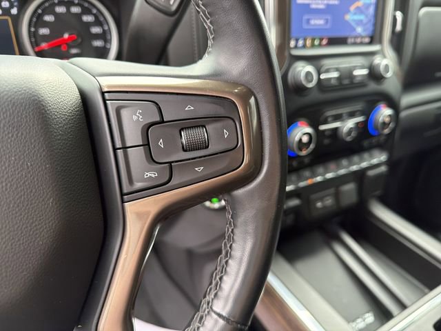 Used 2023 Chevrolet Silverado 3500 High Country w/ Safety Package II image 21