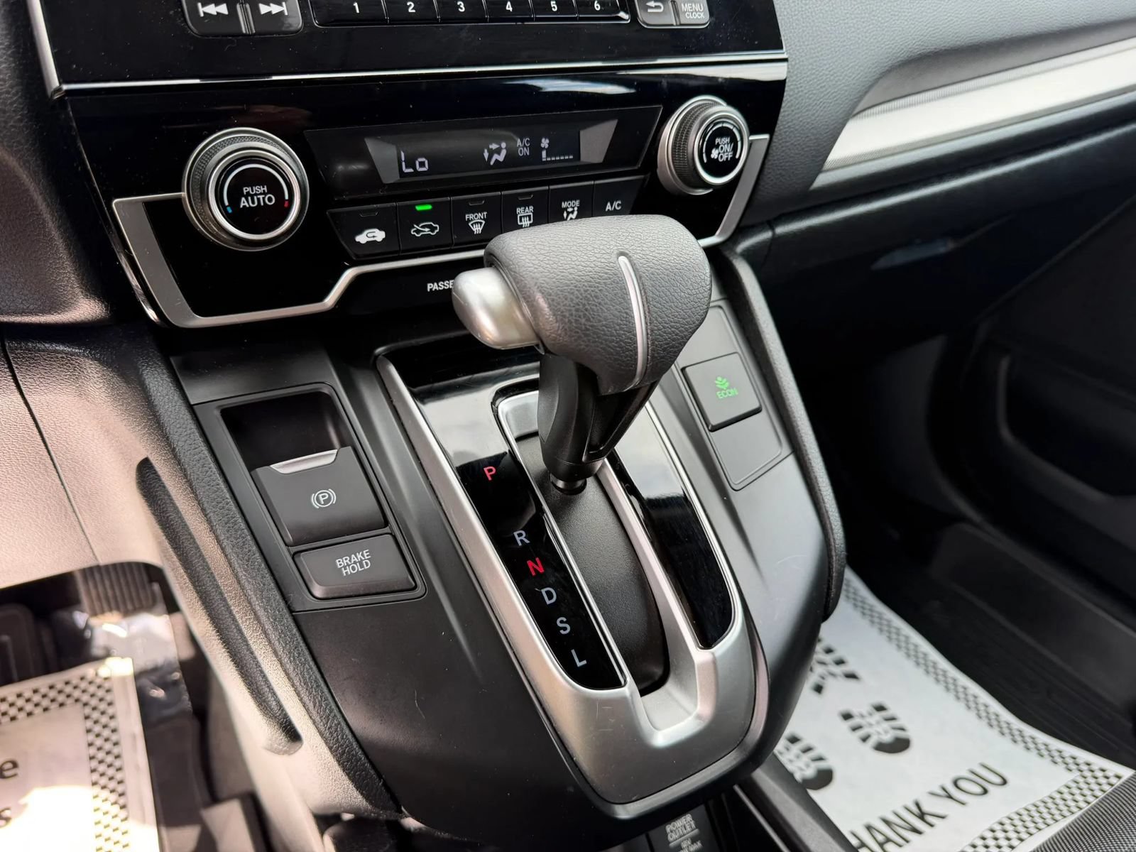 Used 2017 Honda CR-V LX image 18