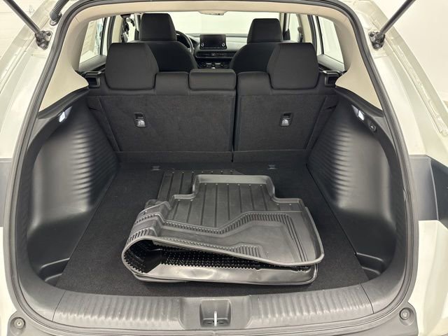 Certified 2024 Honda HR-V LX image 23