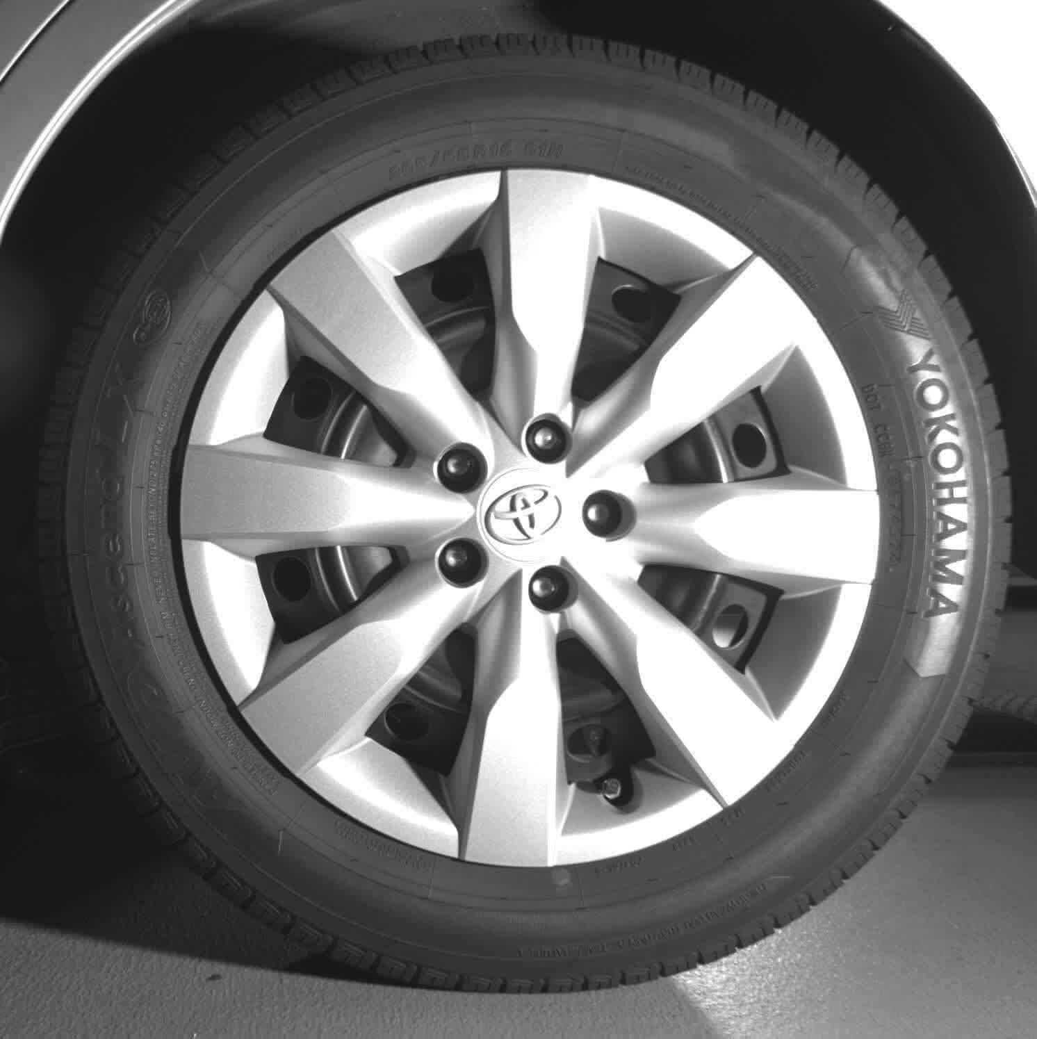 Used 2016 Toyota Corolla LE FWD image 14