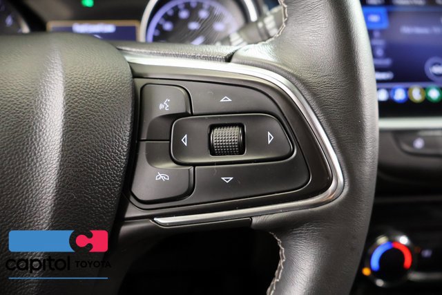 Used 2023 Buick Encore GX Preferred FWD image 18