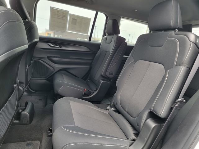 Certified 2023 Jeep Grand Cherokee L Laredo w/ Luxury Tech Group I AWD/4WD image 21