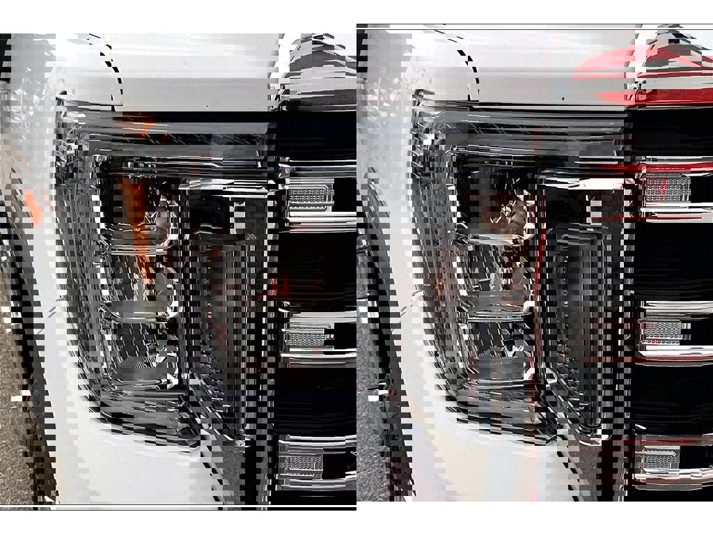 Used 2023 GMC Sierra 2500 SLE w/ SLE Value Package; image 32