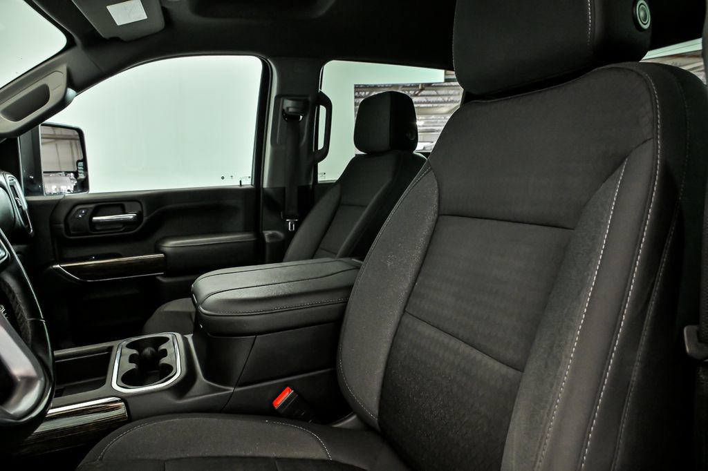 Used 2023 GMC Sierra 3500 SLE w/ X31 Off-Road Package AWD/4WD image 13