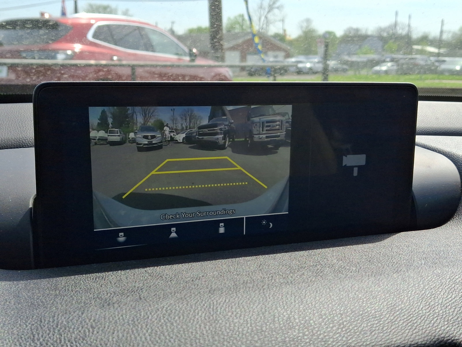 Used 2021 Acura TLX FWD image 18