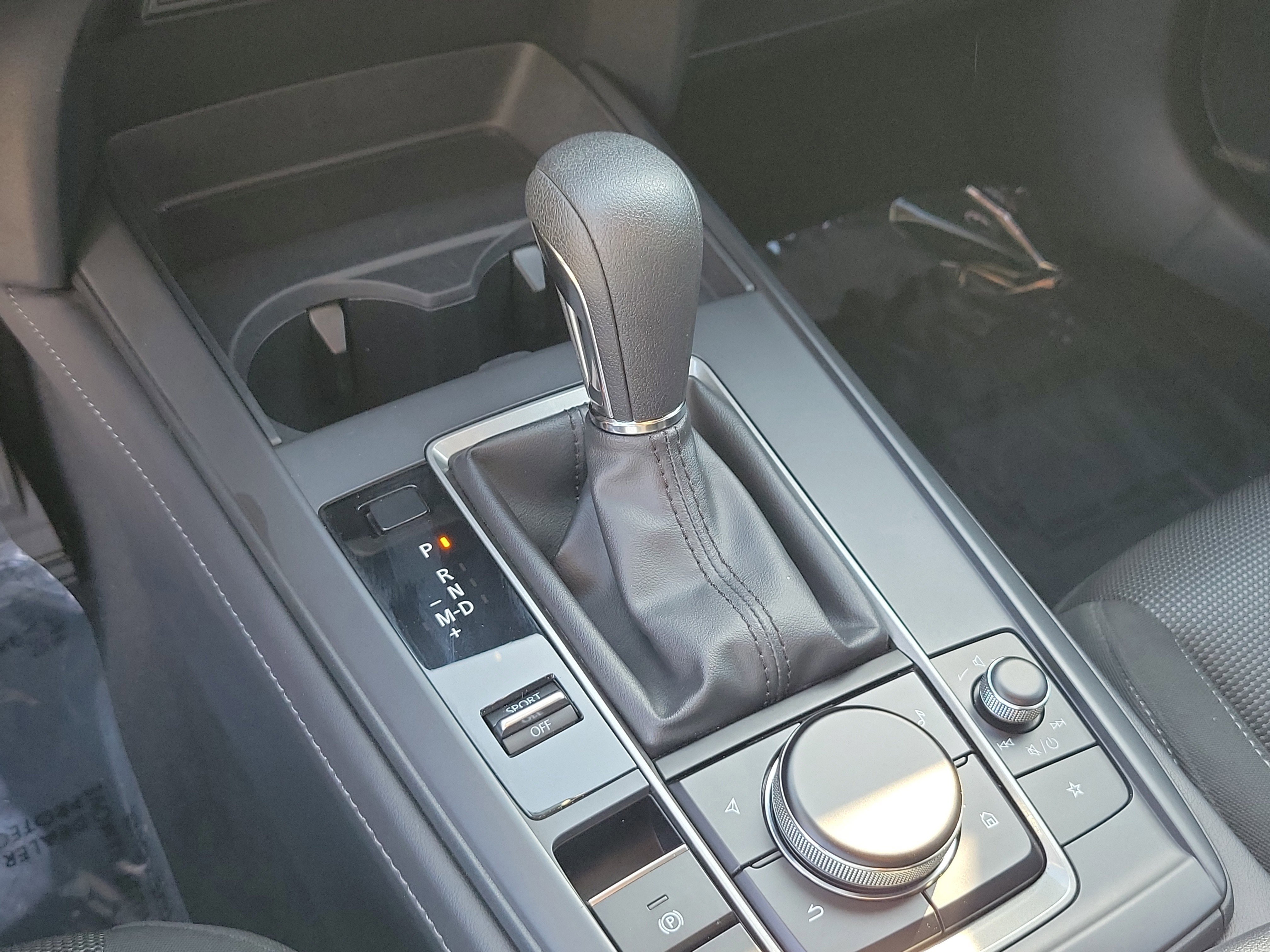 Certified 2023 MAZDA CX-30 AWD 2.5 S image 15