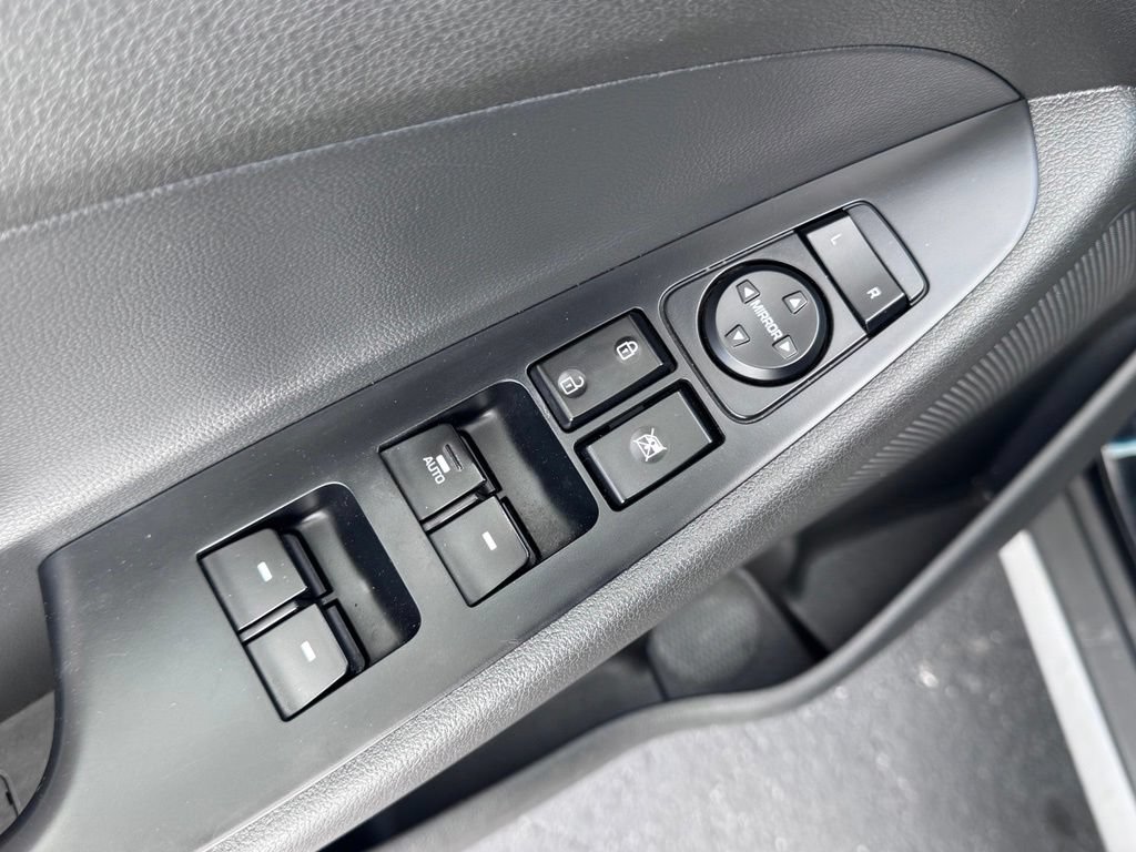 Used 2020 Hyundai Tucson SEL FWD image 23